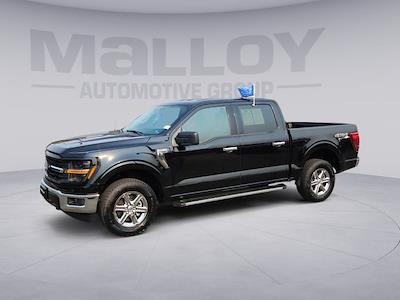 Used 2025 Ford F-150 - photo 1