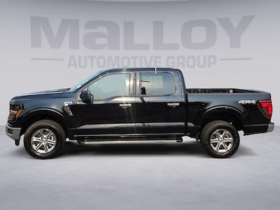 Used 2025 Ford F-150 - photo 1