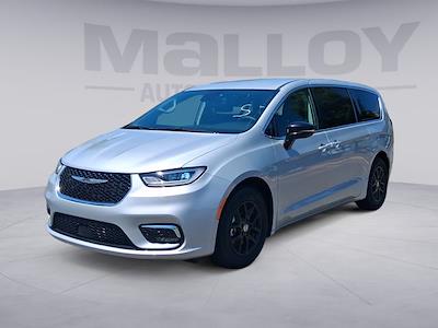 2024 Chrysler Pacifica FWD Minivan for sale #MP12350 - photo 1