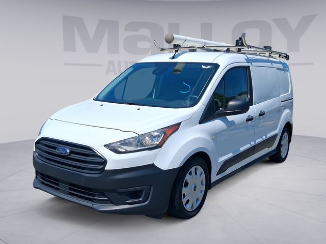 Used 2020 Ford Transit Connect - photo 1