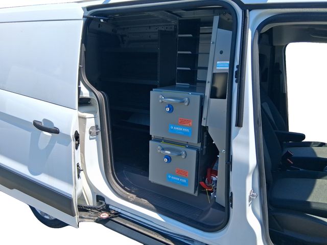 Used 2020 Ford Transit Connect - photo 20