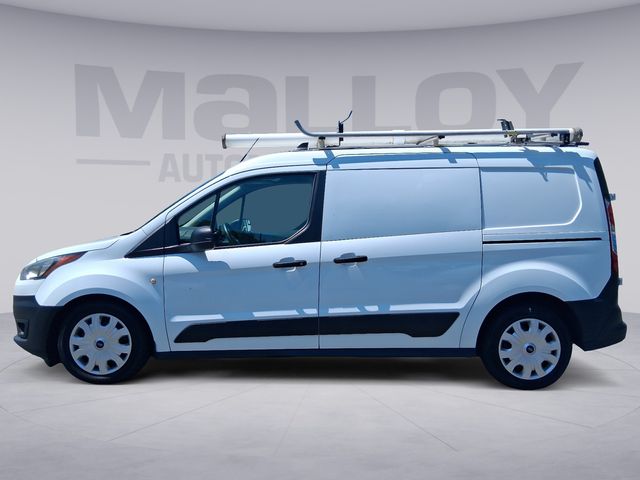 Used 2020 Ford Transit Connect - photo 2