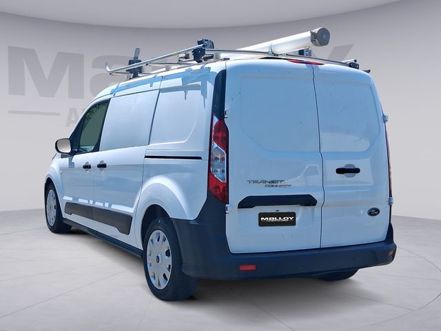 Used 2020 Ford Transit Connect - photo 5