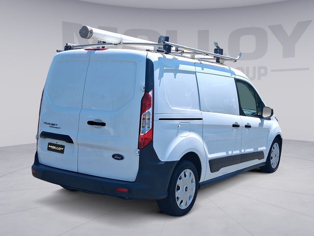 Used 2020 Ford Transit Connect - photo 7