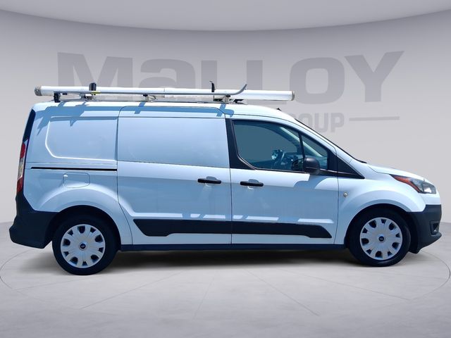 Used 2020 Ford Transit Connect - photo 8
