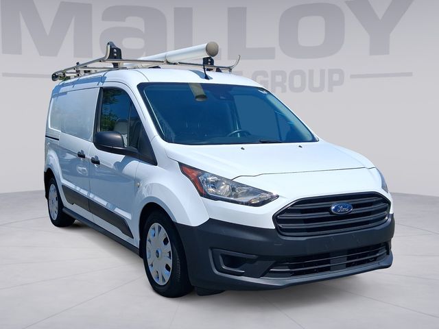 Used 2020 Ford Transit Connect - photo 9