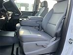 2024 Chevrolet Silverado 5500 Crew Cab DRW 4x4 Cab Chassis for sale #24T343 - photo 17