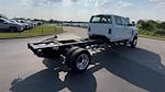 2024 Chevrolet Silverado 5500 Crew Cab DRW 4x4 Cab Chassis for sale #24T343 - photo 8