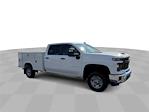 2024 Chevrolet Silverado 2500 Crew Cab 4x4, Service Truck for sale #24T470 - photo 3