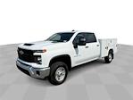 2024 Chevrolet Silverado 2500 Crew Cab 4x4, Service Truck for sale #24T470 - photo 5