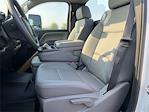 2024 Chevrolet Silverado 5500 Regular Cab DRW 4x4 Cab Chassis for sale #24T524 - photo 17