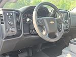 2024 Chevrolet Silverado 5500 Crew Cab DRW 4x4 Cab Chassis for sale #24T539 - photo 10