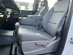 2024 Chevrolet Silverado 5500 Crew Cab DRW 4x4 Cab Chassis for sale #24T539 - photo 17