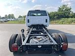 2024 Chevrolet Silverado 5500 Crew Cab DRW 4x4 Cab Chassis for sale #24T539 - photo 23