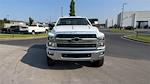 2024 Chevrolet Silverado 5500 Crew Cab DRW 4x4 Cab Chassis for sale #24T539 - photo 4
