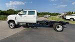 2024 Chevrolet Silverado 5500 Crew Cab DRW 4x4 Cab Chassis for sale #24T539 - photo 6