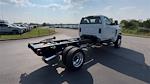 2024 Chevrolet Silverado 5500 Regular Cab DRW 4x4 Cab Chassis for sale #24T544 - photo 8