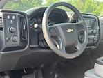 2024 Chevrolet Silverado 5500 Regular Cab DRW 4x4 Cab Chassis for sale #24T545 - photo 10