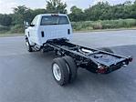 2024 Chevrolet Silverado 5500 Regular Cab DRW 4x4 Cab Chassis for sale #24T545 - photo 18