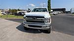 2024 Chevrolet Silverado 5500 Regular Cab DRW 4x4 Cab Chassis for sale #24T545 - photo 4