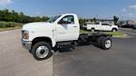 2024 Chevrolet Silverado 5500 Regular Cab DRW 4x4 Cab Chassis for sale #24T545 - photo 5