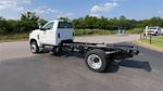 2024 Chevrolet Silverado 5500 Regular Cab DRW 4x4 Cab Chassis for sale #24T545 - photo 2