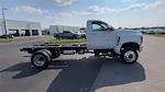 2024 Chevrolet Silverado 5500 Regular Cab DRW 4x4 Cab Chassis for sale #24T545 - photo 9