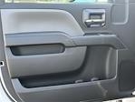 2024 Chevrolet Silverado 5500 Regular Cab DRW 4x4 Cab Chassis for sale #24T547 - photo 19