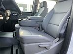2024 Chevrolet Silverado 5500 Crew Cab DRW 4x4 Cab Chassis for sale #24T548 - photo 17