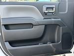 2024 Chevrolet Silverado 5500 Regular Cab DRW 4x4 Cab Chassis for sale #24T553 - photo 19