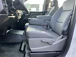 2024 Chevrolet Silverado 5500 Crew Cab DRW 4x4 Cab Chassis for sale #24T558 - photo 17