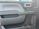 2024 Chevrolet Silverado 5500 Regular Cab DRW 4x4 Cab Chassis for sale #24T617 - photo 18