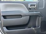 2024 Chevrolet Silverado 5500 Regular Cab DRW 4x4 Cab Chassis for sale #24T623 - photo 19