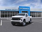 2025 Chevrolet Silverado 1500 Regular Cab 4x4, Pickup for sale #25T132 - photo 8