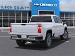 2025 Chevrolet Silverado 2500 Crew Cab 4x4, Pickup for sale #25T156 - photo 4