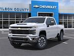 2025 Chevrolet Silverado 2500 Crew Cab 4x4, Pickup for sale #25T156 - photo 6