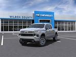 2025 Chevrolet Silverado 1500 Crew Cab 4x4, Pickup for sale #25T181 - photo 8