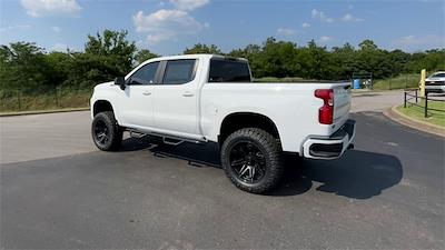 2025 Chevrolet Silverado 1500 Crew Cab 4x4 Pickup for sale #25T185 - photo 2