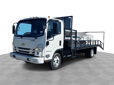 2025 Chevrolet LCF 3500HG Regular Cab RWD Bells Welding And Fabrication Dovetail Landscape for sale #25T351 - photo 1