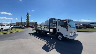 2025 Chevrolet LCF 3500HG Regular Cab RWD Bells Welding And Fabrication Dovetail Landscape for sale #25T351 - photo 2