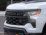 2025 Chevrolet Silverado 1500 Crew Cab 4x4 Pickup for sale #25T365 - photo 13