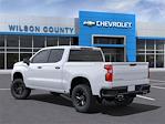 2025 Chevrolet Silverado 1500 Crew Cab 4x4 Pickup for sale #25T365 - photo 3