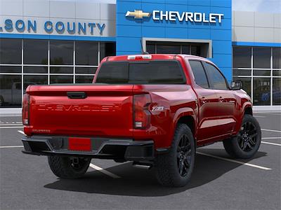 2025 Chevrolet Colorado Crew Cab 4x4 Pickup for sale #25T495 - photo 2