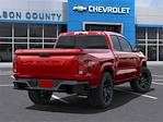 2025 Chevrolet Colorado Crew Cab 4x4 Pickup for sale #25T495 - photo 2