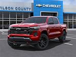2025 Chevrolet Colorado Crew Cab 4x4 Pickup for sale #25T495 - photo 6