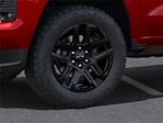 2025 Chevrolet Colorado Crew Cab 4x4 Pickup for sale #25T495 - photo 9