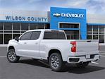 2025 Chevrolet Silverado 1500 Crew Cab 4x4 Pickup for sale #25T505 - photo 4