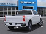 2025 Chevrolet Silverado 1500 Crew Cab 4x4 Pickup for sale #25T505 - photo 2