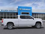 2025 Chevrolet Silverado 1500 Crew Cab 4x4 Pickup for sale #25T505 - photo 5