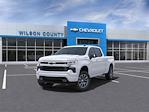 2025 Chevrolet Silverado 1500 Crew Cab 4x4 Pickup for sale #25T505 - photo 8